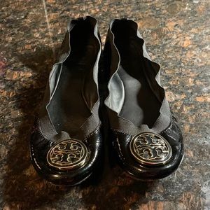 Tory Burch flat shoes